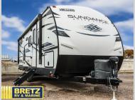 Used 2021 Heartland Sundance Ultra Lite 241 BH image