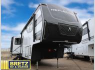 New 2026 Grand Design Reflection 337RLS image