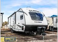 Used 2022 CrossRoads RV Sunset Trail SS269FK image