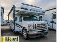 New 2025 Entegra Coach Odyssey 26M image