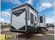 Used 2022 Keystone RV Fuzion 357 image