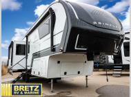 Used 2024 Brinkley Model Z 3100 image