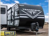 New 2026 Grand Design Transcend 265BHT image
