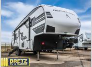 New 2026 Grand Design Reflection 100 Series 32BH image