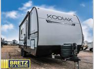 New 2026 Dutchmen RV Kodiak 201QB image