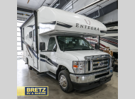 New 2025 Entegra Coach Odyssey SE 22CF image