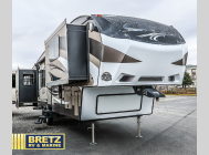 Used 2014 Keystone RV Cougar 337FLS image