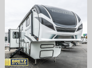 Used 2021 Winnebago Industries Towables Voyage 3134RL image