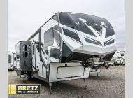 Used 2021 Dutchmen RV Voltage 3615 image