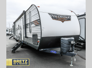 Used 2022 Forest River RV Wildwood 26DBUD image