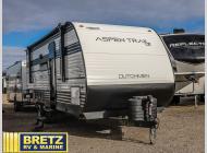 New 2025 Dutchmen RV Aspen Trail LE 23BHWE image