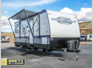 New 2025 Keystone RV Springdale Classic 200RLCWE image