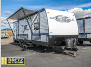 New 2025 Keystone RV Springdale Classic 261BHCWE image