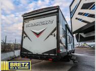Used 2022 Forest River RV Shockwave 30DSGDX image