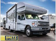 New 2026 Entegra Coach Odyssey SE 22CF image