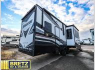 Used 2021 Grand Design Momentum M-Class 349M image