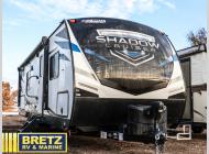 Used 2021 Cruiser Shadow Cruiser 259BHS image