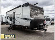 New 2026 KZ Accelerate 21A image