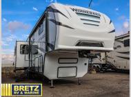 Used 2020 Winnebago Industries Towables Voyage 3134RL image