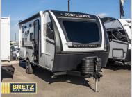 New 2025 KZ Confluence 17BH image