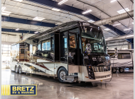 Used 2014 Newmar King Aire 4593 image