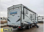 Used 2021 Forest River RV Vengeance Rogue 21VF image