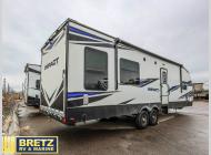 Used 2018 Keystone RV Impact 3216 image