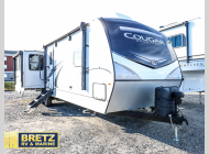 Used 2022 Keystone RV Cougar Half-Ton 33RLI image