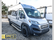 New 2025 Entegra Coach Ethos 20T image