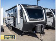 New 2025 KZ Confluence 22BH Headwaters ED image