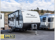 New 2026 Highland Ridge RV Open Range COLT 21RBS image