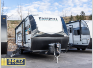 New 2025 Keystone RV Passport Super Lite 2605RBWE image