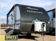 Used 2024 Coachmen RV Catalina Expedition 192BHS image