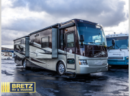 Used 2012 Tiffin Motorhomes Allegro RED 38 QBA image