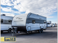 New 2026 Highland Ridge RV Open Range COLT 21QB image