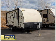 Used 2016 KZ Vision V20RBS image