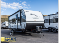 New 2025 Highland Ridge RV Open Range Conventional 22MLS image