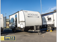New 2026 Dutchmen RV Kodiak 201QB image