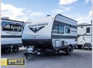 New 2026 Grand Design Transcend One 131DL image