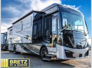 New 2026 Tiffin Motorhomes Phaeton 40 IH image