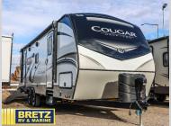 Used 2021 Keystone RV Cougar Half-Ton 25RDSWE image