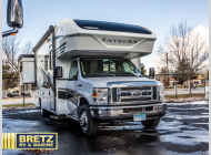 Used 2019 Entegra Coach Entegra 26D image