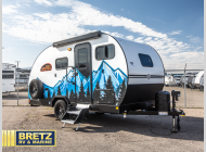 New 2026 Modern Buggy RV Modern Buggy 16 BIG BUGGY image