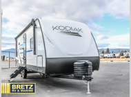 New 2025 Dutchmen RV Kodiak Ultra-Lite 242RBSL image