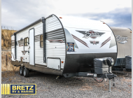 Used 2022 Shasta RVs oasis 25RB image