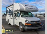 New 2026 Thor Motor Coach Four Winds 19Z image