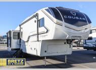 New 2026 Keystone RV Cougar Half-Ton 29MBD image