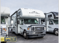Used 2023 EAST TO WEST Entrada 2600DS image