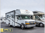 New 2026 Coachmen RV Freelander 21QSS image