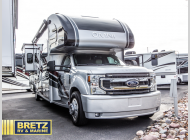 Used 2023 Thor Motor Coach Omni BT36 image